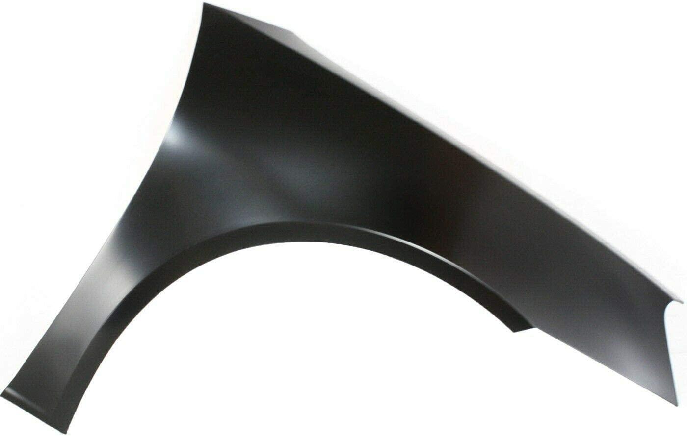Aile avant côté passager Pontiac G6 2005-2010 Capa, GM1241321C