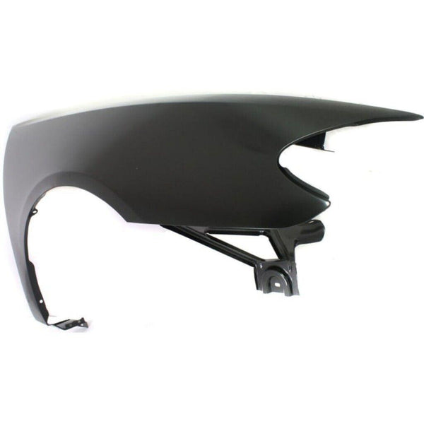 2005-2009 Buick Allure Fender Front Passenger Side Capa