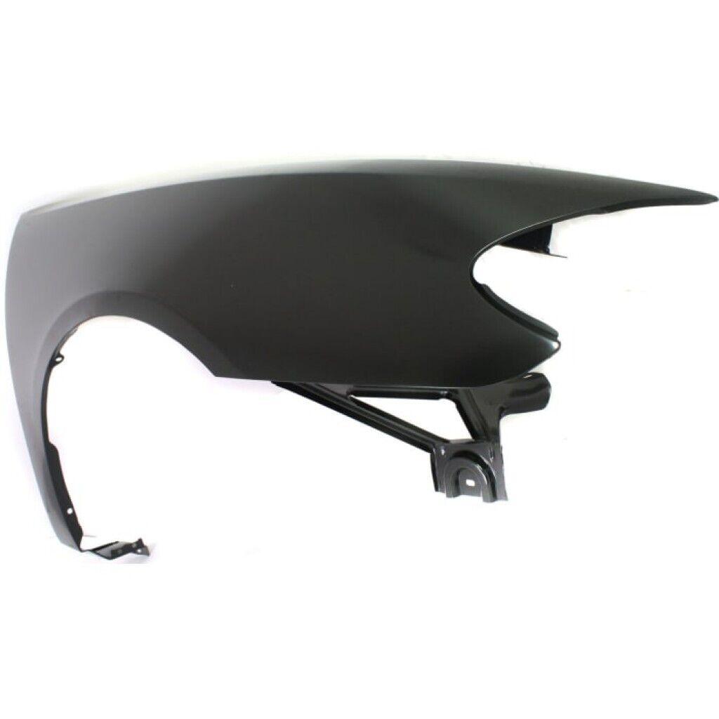 Aile avant côté passager Buick Lacrosse 2005-2009 Capa, GM1241322C