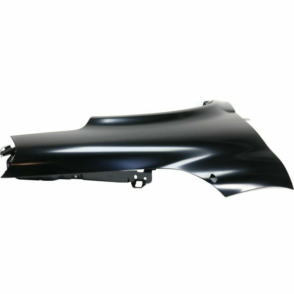 2005-2006 Pontiac Montana Fender Front Passenger Side Capa