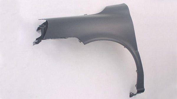 2005-2007 Saturn Relay Fender Front Passenger Side