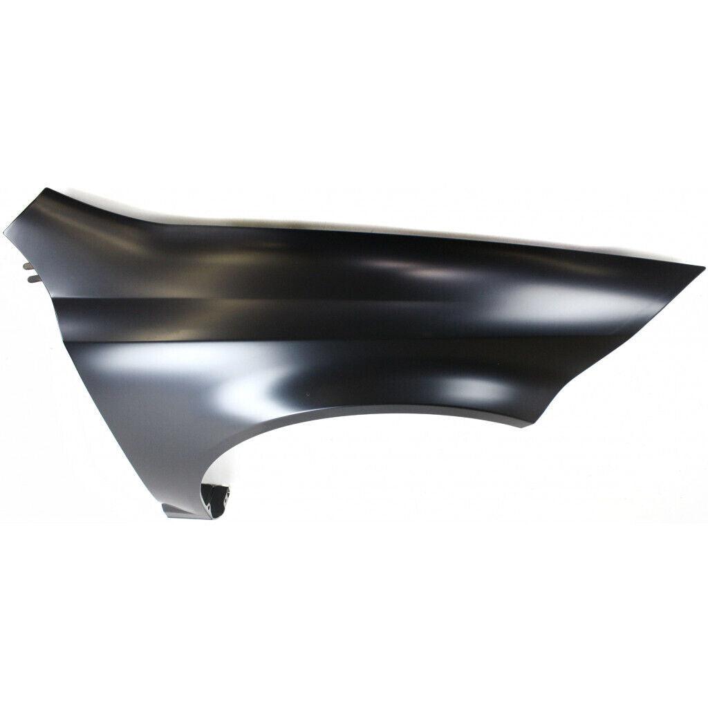 Aile avant côté passager Chevrolet Cobalt 2005-2010 Capa, GM1241324C