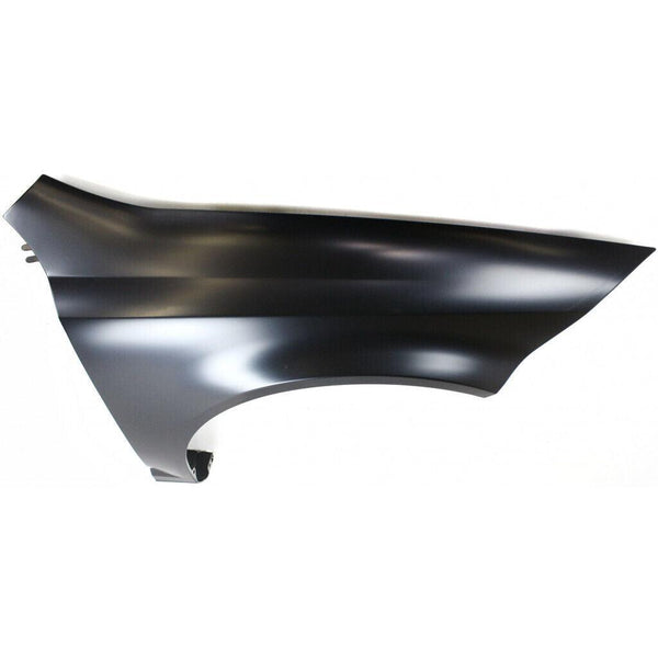 2005-2010 Chevrolet Cobalt Fender Front Passenger Side Capa