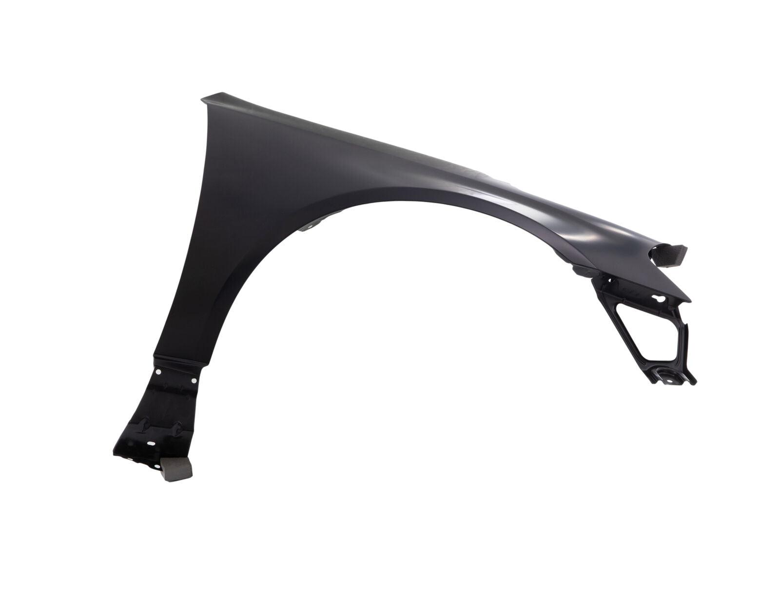 Aile avant côté passager pour Chevrolet Impala 2006-2013 Capa, GM1241326C
