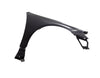 2006-2013 Chevrolet Impala Fender Front Passenger Side Capa