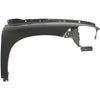 2006-2011 Chevrolet Hhr Fender Front Passenger Side Capa