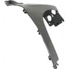 2006-2011 Chevrolet Hhr Fender Front Passenger Side Capa