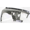 2006-2011 Chevrolet Hhr Fender Front Passenger Side Capa