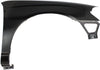 2006-2007 Chevrolet Monte Carlo Fender Front Passenger Side