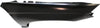 2006-2007 Chevrolet Monte Carlo Fender Front Passenger Side