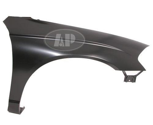 2006-2007 Chevrolet Monte Carlo Fender Front Passenger Side Capa