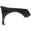 2006-2011 Cadillac Dts Fender Front Passenger Side