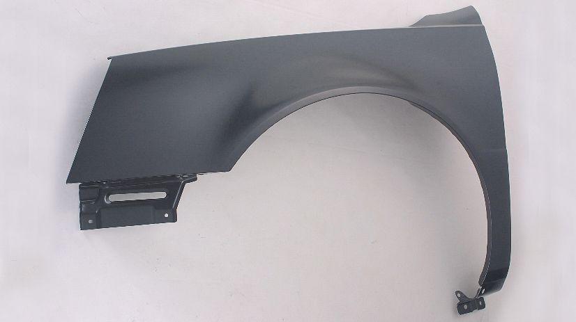 Aile avant côté passager pour Cadillac DTS 2006-2011 Capa, GM1241329C