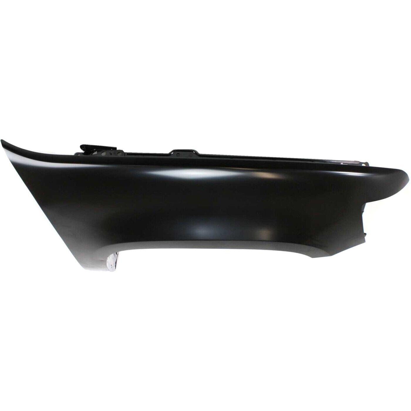 Aile avant côté passager pour Chevrolet Tahoe 2007-2014 Capa, GM1241333C