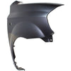 2007-2008 Chevrolet Aveo Sedan Fender Front Passenger Side