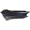 2007-2008 Chevrolet Aveo Sedan Fender Front Passenger Side