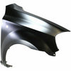 2007-2008 Pontiac Wave Sedan  Fender Front Passenger Side