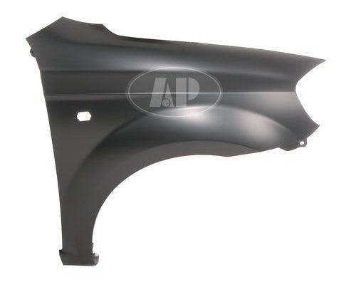 2007-2008 Pontiac Wave Sedan  Fender Front Passenger Side