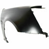 2005-2007 Cadillac Sts Fender Front Passenger Side (With Side Lamp Hole) Steel