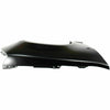 2005-2007 Cadillac Sts Fender Front Passenger Side (With Side Lamp Hole) Steel