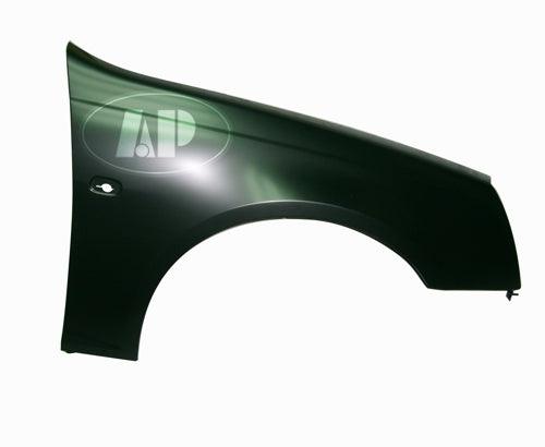 2005-2007 Cadillac Sts Fender Front Passenger Side (With Side Lamp Hole) Steel