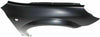 2007-2009 Saturn Aura Fender Front Passenger Side