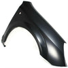 2007-2009 Saturn Aura Fender Front Passenger Side Capa