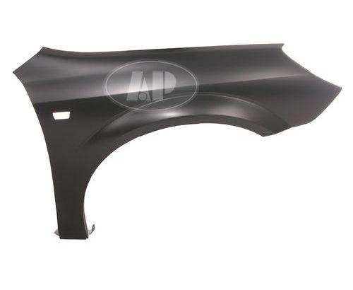 2007-2009 Saturn Aura Fender Front Passenger Side Capa