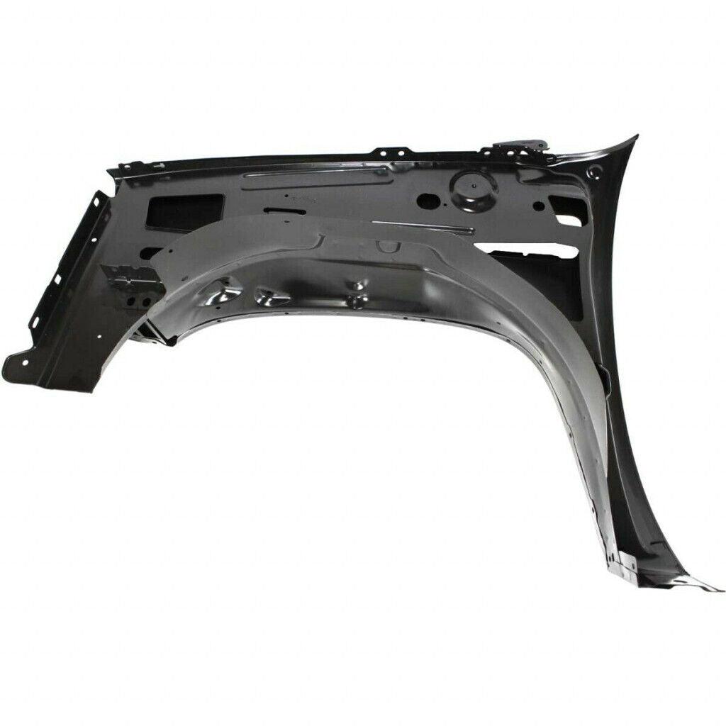 Aile avant côté passager pour Cadillac Escalade Hybrid 2009-2013 Capa, GM1241338C