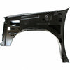 2007-2014 Gmc Yukon Fender Front Passenger Side