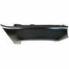 2008-2013 Gmc Yukon Hybrid Fender Front Passenger Side