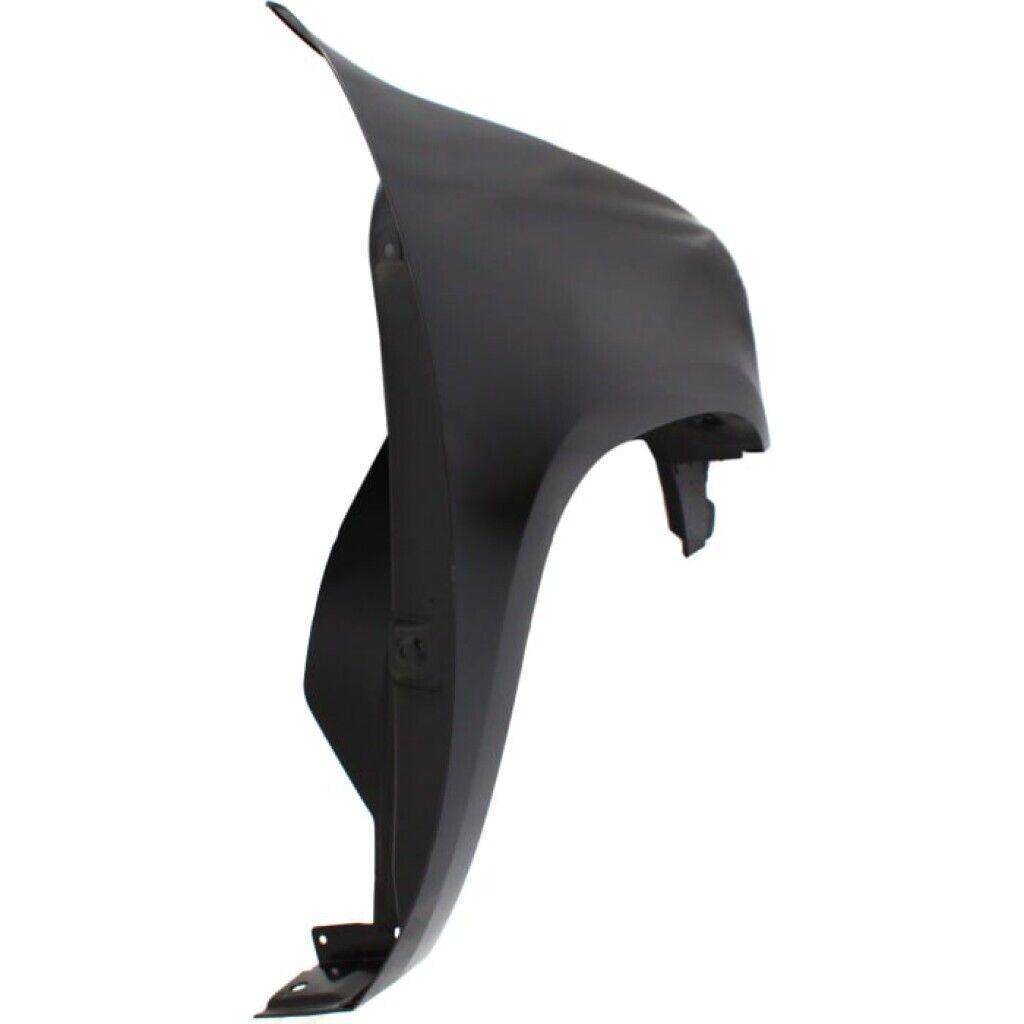 Aile avant côté passager pour GMC Yukon 2007-2014, Capa, GM1241339C