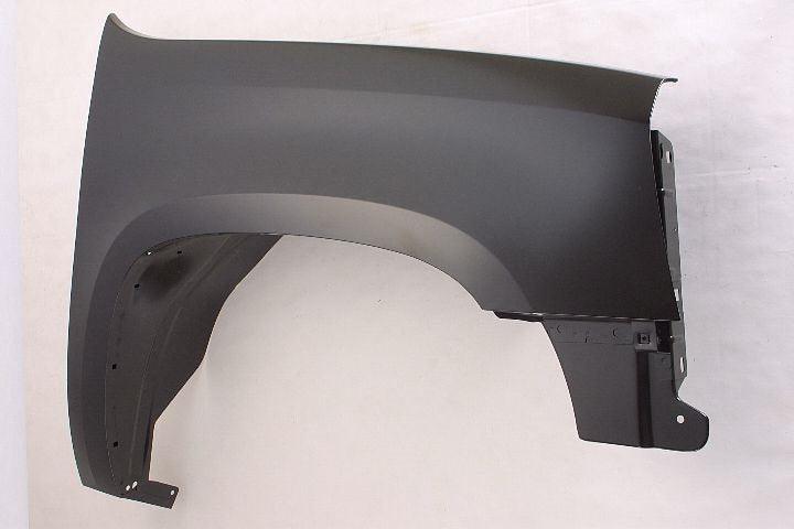 Aile avant côté passager pour GMC Yukon Denali 2007-2014, GM1241339