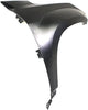 2007-2010 Saturn Outlook Fender Front Passenger Side