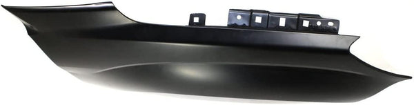 2007-2010 Saturn Outlook Fender Front Passenger Side Capa