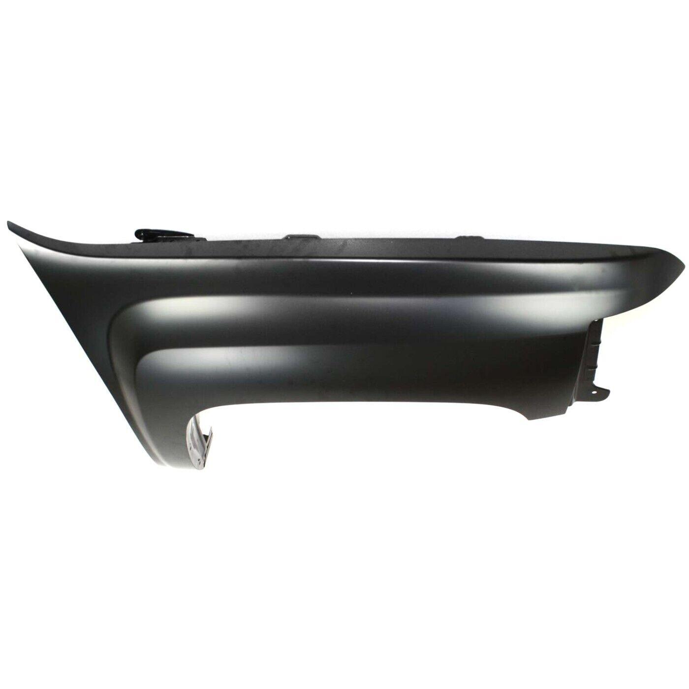 Aile avant côté passager Chevrolet Silverado 3500 2007-2010 Capa, GM1241341C