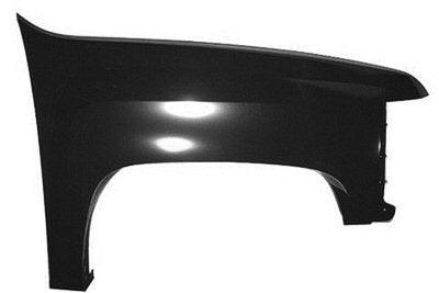Aile avant côté passager pour GMC Denali 3500 2011-2014, référence GM1241342C
