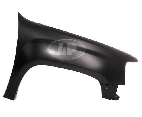 Aile avant côté passager pour GMC Denali 3500 2011-2014, GM1241342