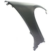 2007-2009 Chevrolet Equinox Fender Front Passenger Side With Out Antenna Hole