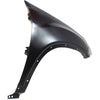 2007-2012 Gmc Acadia Fender Front Passenger Side Capa