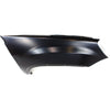 2007-2012 Gmc Acadia Fender Front Passenger Side Capa