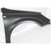 2008-2009 Saturn Astra Fender Front Passenger Side Capa