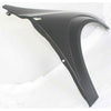 2008-2009 Saturn Astra Fender Front Passenger Side Capa