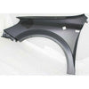 2008-2009 Saturn Astra Fender Front Passenger Side Capa