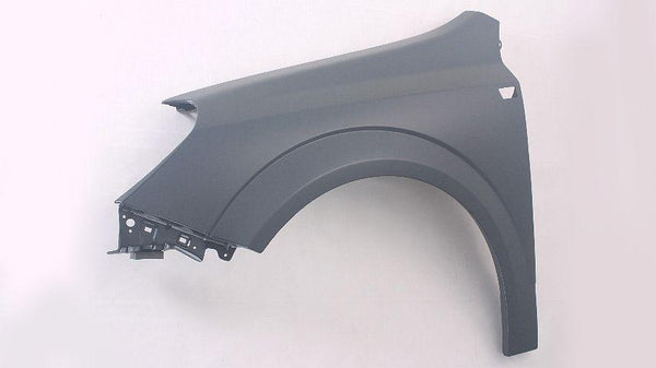 2008-2009 Saturn Astra Fender Front Passenger Side