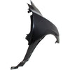 2008-2012 Buick Enclave Fender Front Passenger Side Capa