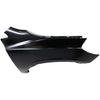 2008-2012 Buick Enclave Fender Front Passenger Side Capa