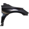 2008-2012 Buick Enclave Fender Front Passenger Side Capa