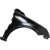 2008-2010 Saturn Vue Fender Front Passenger Side