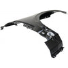 2008-2010 Saturn Vue Fender Front Passenger Side
